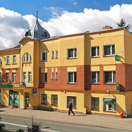 Apartamenty Carmen Szklarska Poręba Szoba fotó