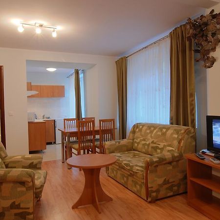 Apartamenty Carmen Szklarska Poręba Szoba fotó