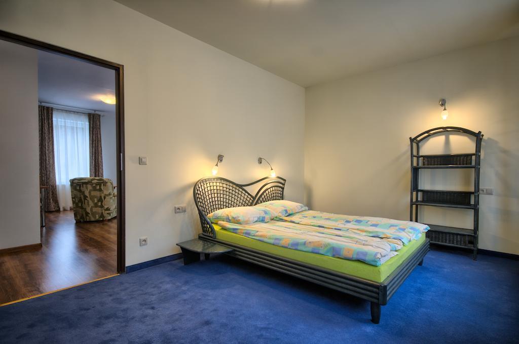 Apartamenty Carmen Szklarska Poręba Szoba fotó