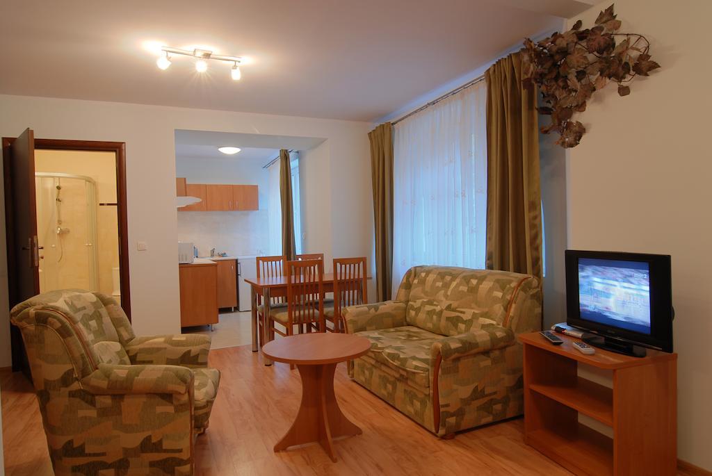 Apartamenty Carmen Szklarska Poręba Szoba fotó