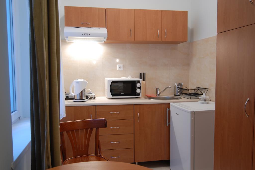 Apartamenty Carmen Szklarska Poręba Szoba fotó